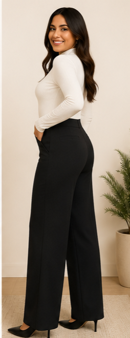 Dress pants