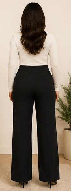 Dress pants