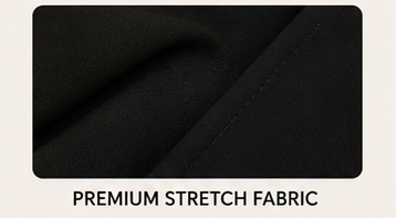 Dress pants