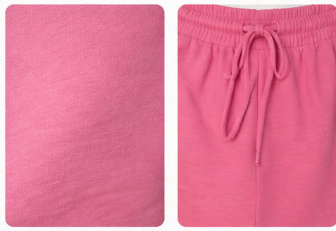 COMFY DRAWSTRING SHORTS